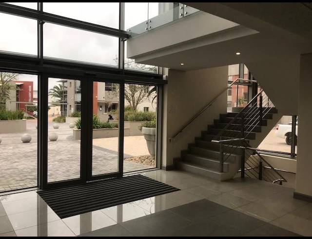 273M² OFFICE TO LET IN CENTURY CITY